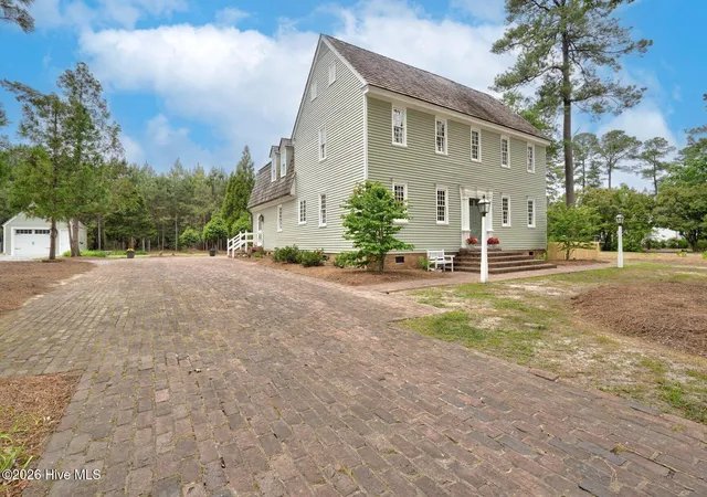 Homes for sale in Tarboro, NC | 1516 Colony Dr, Tarboro, NC 27886 | MLS# 100572221