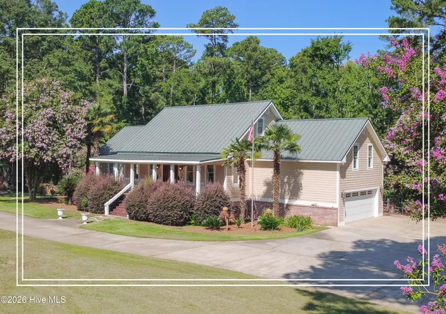 Homes for sale in North Augusta, SC | 3050 Country Club Hills Dr, North Augusta, SC 29860 | MLS# 100588231