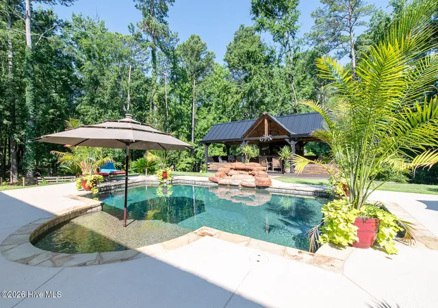 Photo 4 of Single family home for sale at 3050 Country Clb Hills Dr, North Augusta, SC 29860 | MLS# 100588231 | Listing updated on 2026-08-31