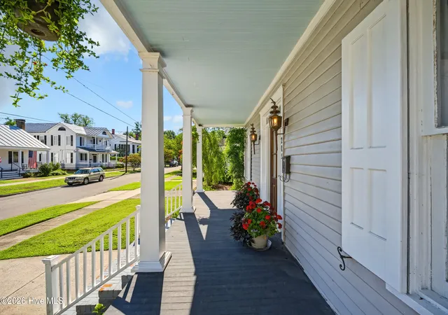 2nd image of 205 W Church St, Edenton, NC 27932 | MLS# 100585153