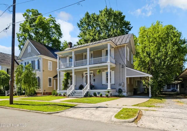 46th image of 205 W Church St, Edenton, NC 27932 | MLS# 100585153
