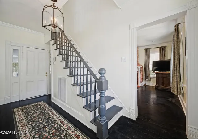 5th image of 205 W Church St, Edenton, NC 27932 | MLS# 100585153