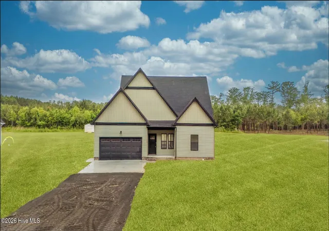 Photo 1 of Single family home for sale at 350 Sharber Ln, Elizabeth City, NC 27909 | MLS# 100571986 | Listing updated on 2026-09-29