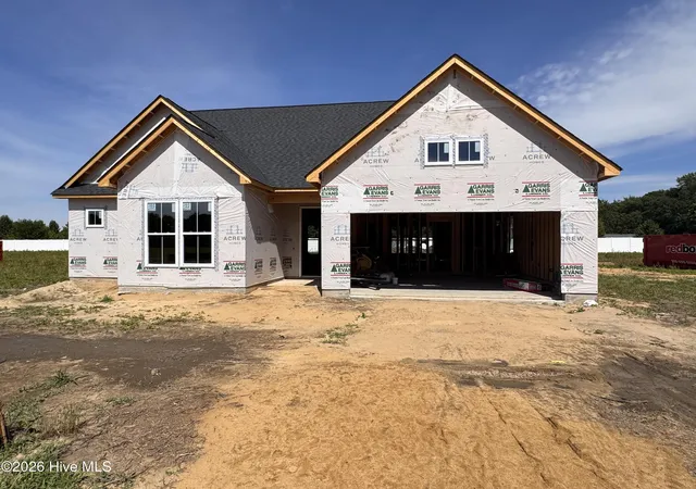 Homes for sale in Grimesland, NC | 1773 Dixon Grove Lane, Grimesland, NC 27837 | MLS# 100577827