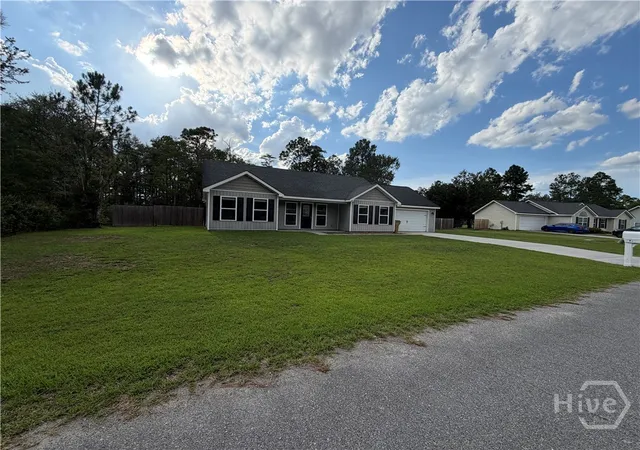 Photo 1 of Single family home for sale at 284 Barrister Cir, Guyton, GA 31312 | MLS# SA362598 | Listing updated on 2026-09-12