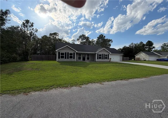 Photo 3 of Single family home for sale at 284 Barrister Cir, Guyton, GA 31312 | MLS# SA362598 | Listing updated on 2026-09-12