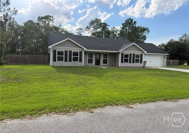 Photo 4 of Single family home for sale at 284 Barrister Cir, Guyton, GA 31312 | MLS# SA362598 | Listing updated on 2026-09-12