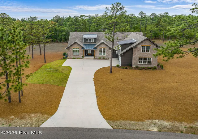 Homes for sale in Seven Lakes, NC | 150 Sugar Sand Ln, Seven Lakes, NC 27376 | MLS# 100586230