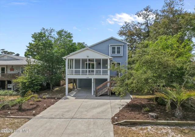 Homes for sale in Oak Island, NC | 105 Sw 11th St, Oak Island, NC 28465 | MLS# 100570706