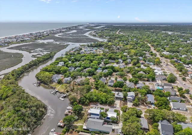 Homes for sale in Oak Island, NC | 105 Sw 11th St, Oak Island, NC 28465 | MLS# 100570706