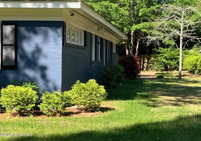 Photo 2 of Single family home for sale at 700 Burton St, Rocky Mount, NC 27803 | MLS# 100587953 | Listing updated on 2026-08-18