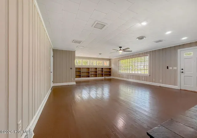Photo 3 of Single family home for sale at 700 Burton St, Rocky Mount, NC 27803 | MLS# 100587953 | Listing updated on 2026-08-18