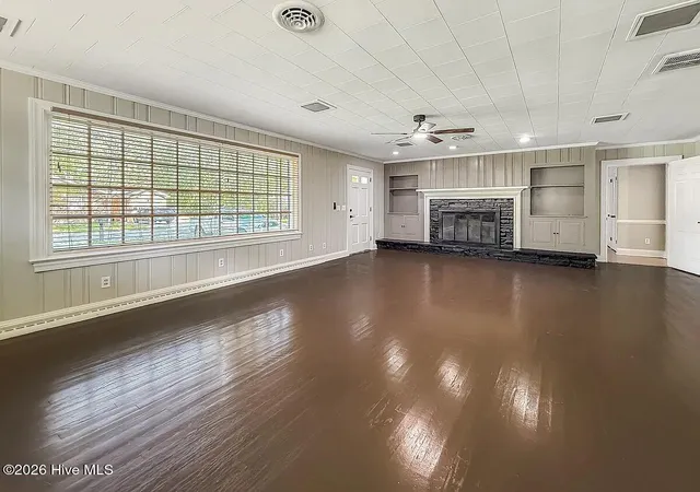 Photo 3 of Single family home for sale at 700 Burton St, Rocky Mount, NC 27803 | MLS# 100587953 | Listing updated on 2026-08-18