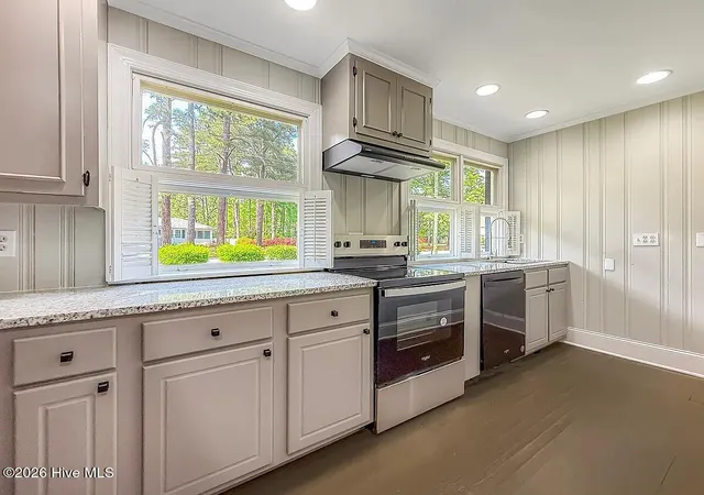 Photo 4 of Single family home for sale at 700 Burton St, Rocky Mount, NC 27803 | MLS# 100587953 | Listing updated on 2026-08-18