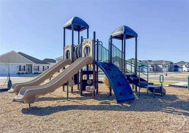5th image of 401 Boundary Hall Wy, Hinesville, GA 31313 | MLS# SA358706
