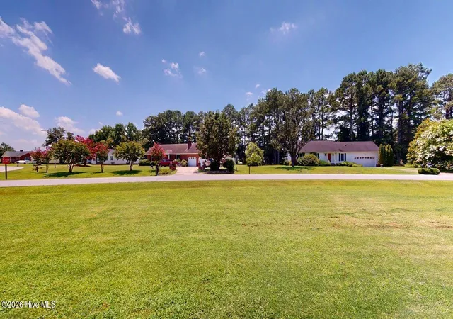Homes for sale in Goldsboro, NC | 215 Wyatt Dr, Goldsboro, NC 27534 | MLS# 100587995