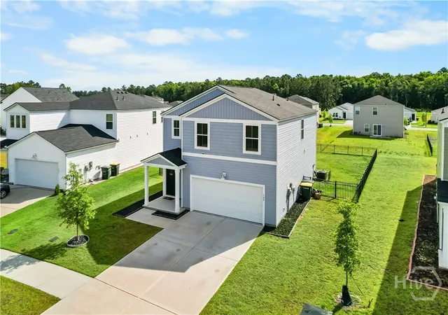 Homes for sale in Bloomingdale, GA | 102 Hydrangea Wy, Bloomingdale, GA 31302 | MLS# SA358095