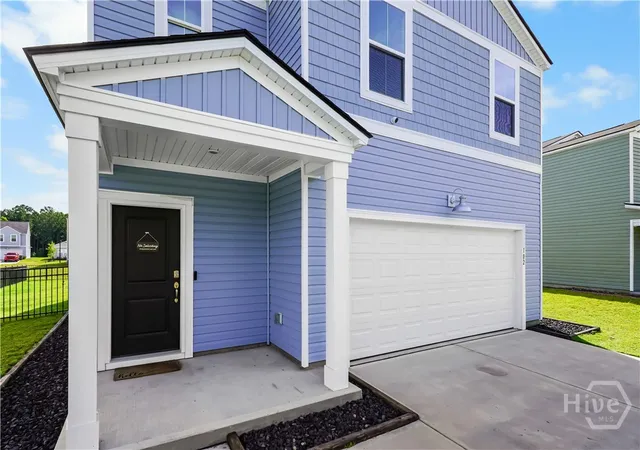 Homes for sale in Bloomingdale, GA | 102 Hydrangea Wy, Bloomingdale, GA 31302 | MLS# SA358095