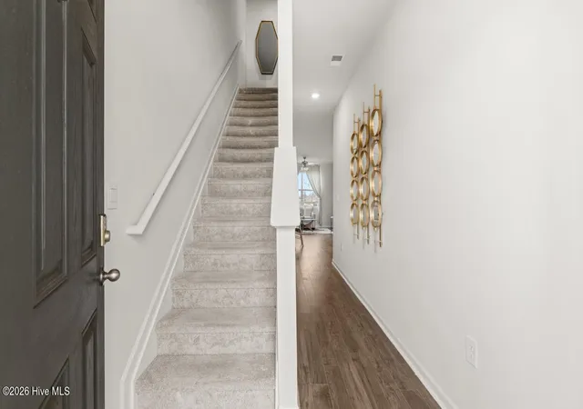 Photo 3 of Townhouse for sale at 5420 Thrasher Ln #47, Hephzibah, GA 30815 | MLS# 100587229 | Listing updated on 2026-08-18