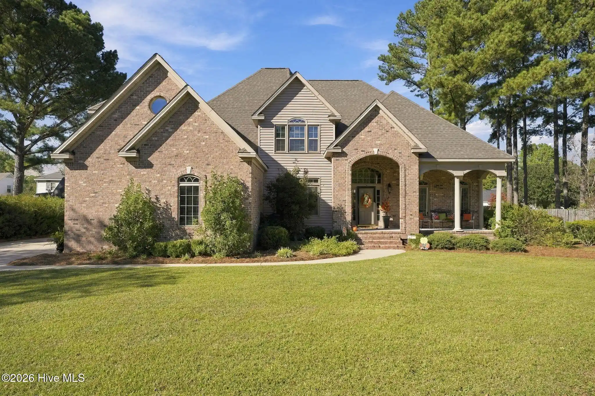 Photo 1 of Single family home for sale at 3109 Edinburgh Dr Nw, Wilson, NC 27896 | MLS# 100610417 | Listing updated on 2026-10-21