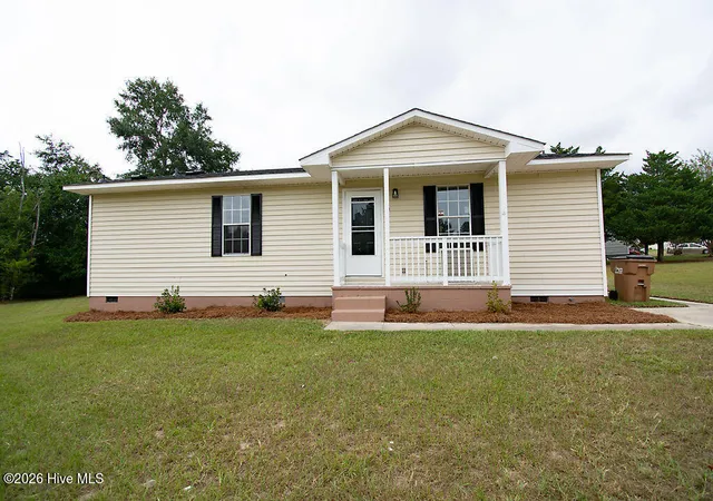 Photo 1 of Single family home for sale at 211 Runs Creek Dr, Jackson, SC 29831 | MLS# 100600052 | Listing updated on 2026-08-31