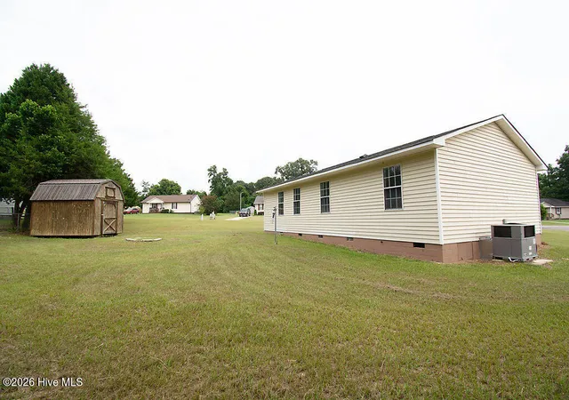 Photo 24 of Single family home for sale at 211 Runs Creek Dr, Jackson, SC 29831 | MLS# 100600052 | Listing updated on 2026-08-31