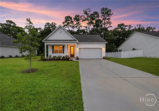 Photo 1 of Single family home for sale at 78 Woodford Reserve Dr, Pooler, GA 31322 | MLS# SA359856 | Listing updated on 2026-08-07
