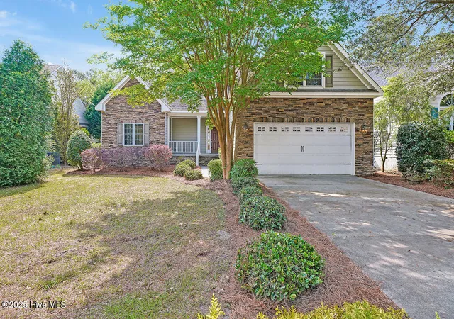1st image of 3185 Wexford Wy, Southport, NC 28461 | MLS# 100580508