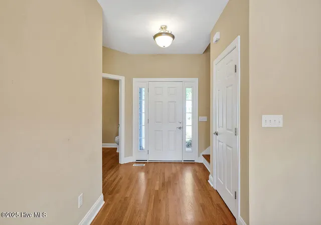 5th image of 3185 Wexford Wy, Southport, NC 28461 | MLS# 100580508