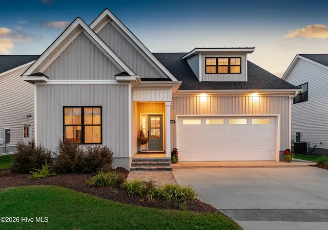 Photo 1 of Single family home for sale at 1056 Montevallo Ln, Ayden, NC 28513 | MLS# 100580574 | Listing updated on 2026-08-18