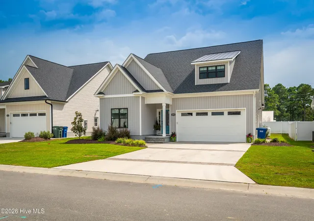 Photo 2 of Single family home for sale at 1056 Montevallo Ln, Ayden, NC 28513 | MLS# 100580574 | Listing updated on 2026-08-18