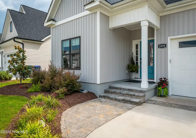 Photo 3 of Single family home for sale at 1056 Montevallo Ln, Ayden, NC 28513 | MLS# 100580574 | Listing updated on 2026-08-18