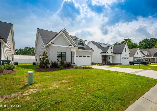 Photo 3 of Single family home for sale at 1056 Montevallo Ln, Ayden, NC 28513 | MLS# 100580574 | Listing updated on 2026-08-18