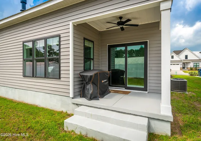 Photo 4 of Single family home for sale at 1056 Montevallo Ln, Ayden, NC 28513 | MLS# 100580574 | Listing updated on 2026-08-18