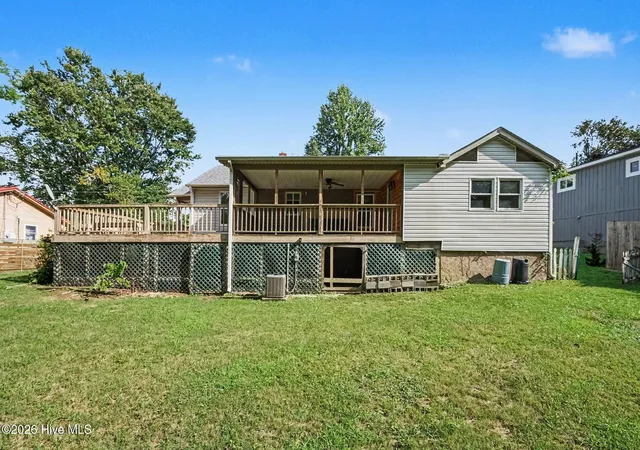 Photo 17 of Single family home for sale at 169 Montview Cir, Brevard, NC 28712 | MLS# 100599692 | Listing updated on 2026-09-05
