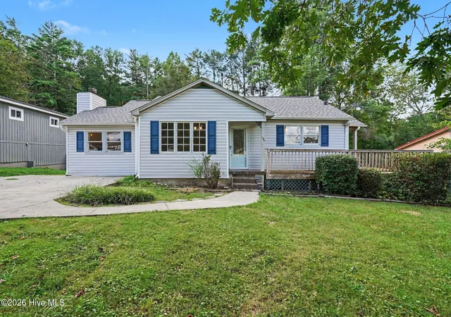 Photo 1 of Single family home for sale at 169 Montview Cir, Brevard, NC 28712 | MLS# 100599692 | Listing updated on 2026-09-05