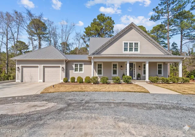 Photo 1 of Single family home for sale at 30 Redtail Ln, Pinehurst, NC 28374 | MLS# 100546257 | Listing updated on 2026-09-14