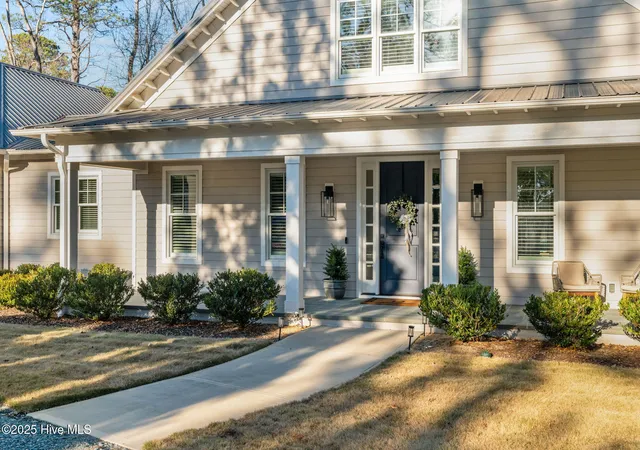 Photo 2 of Single family home for sale at 30 Redtail Ln, Pinehurst, NC 28374 | MLS# 100546257 | Listing updated on 2026-09-14