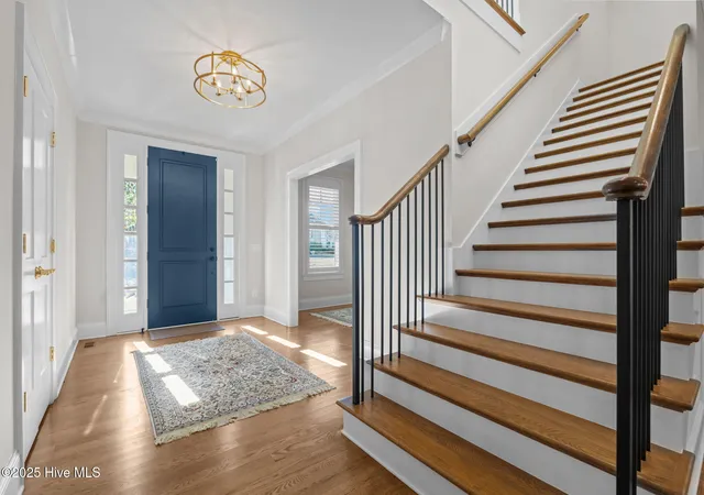 Photo 3 of Single family home for sale at 30 Redtail Ln, Pinehurst, NC 28374 | MLS# 100546257 | Listing updated on 2026-09-14