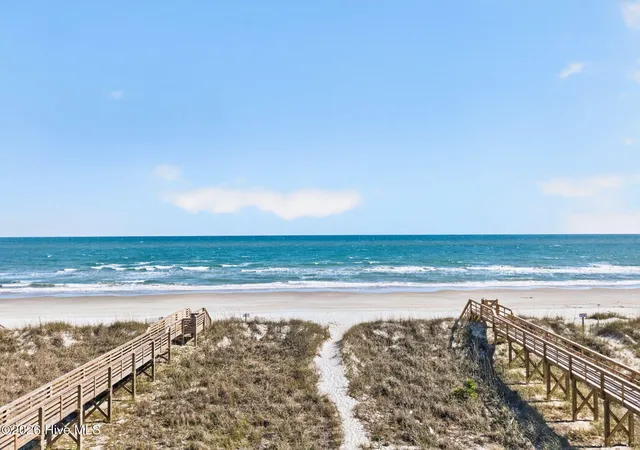 Photo 4 of Land for sale at 354 E 1st Street, Ocean Isle Beach, NC 28469 | MLS# 100588895 | Listing updated on 2026-07-14