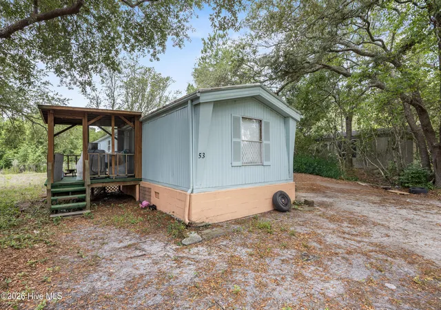 Homes for sale in Southport, NC | 53 Elm Rd, Southport, NC 28461 | MLS# 100582122