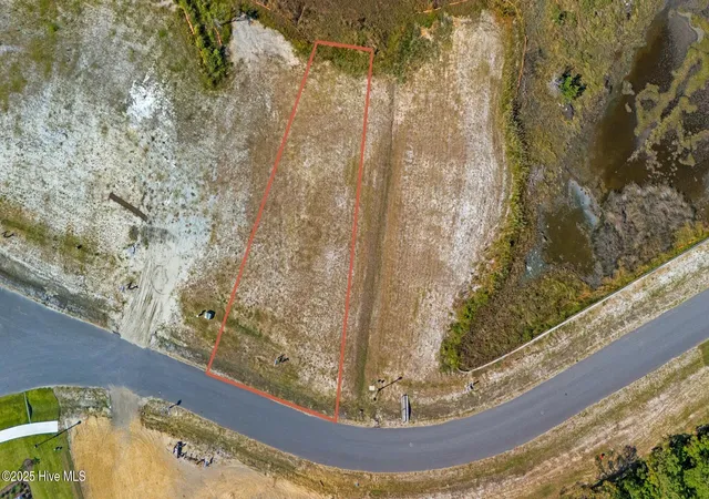 Photo 2 of Land for sale at 533 Freedom Park Rd, Beaufort, NC 28516 | MLS# 100536251 | Listing updated on 2026-09-09