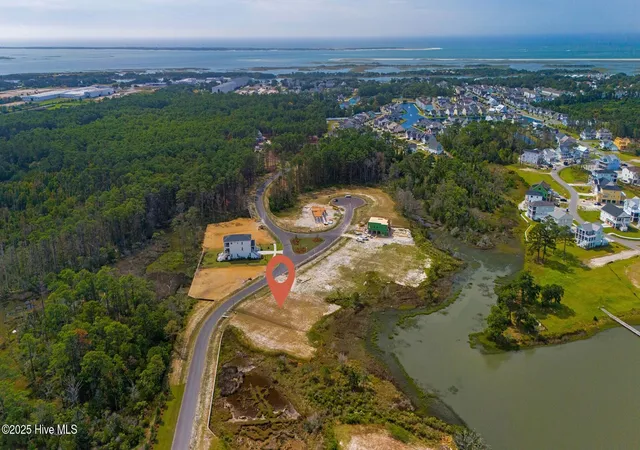 Photo 4 of Land for sale at 533 Freedom Park Rd, Beaufort, NC 28516 | MLS# 100536251 | Listing updated on 2026-09-09