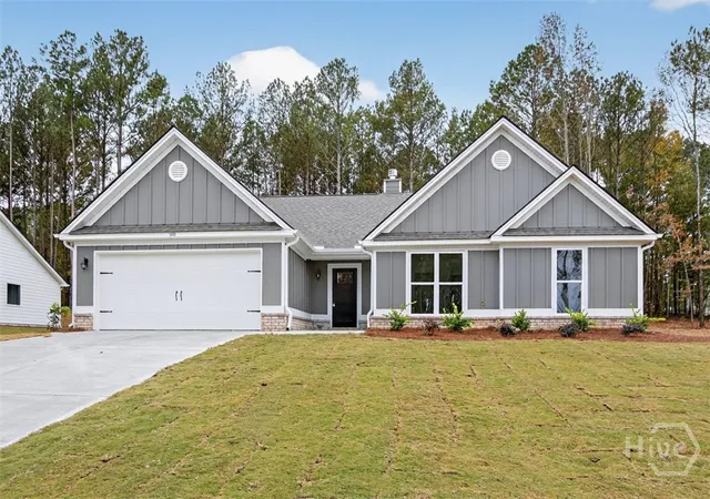 Photo 2 of Single family home for sale at 412 Seashell Ct #15, Statham, GA 30666 | MLS# CL362868 | Listing updated on 2026-08-18