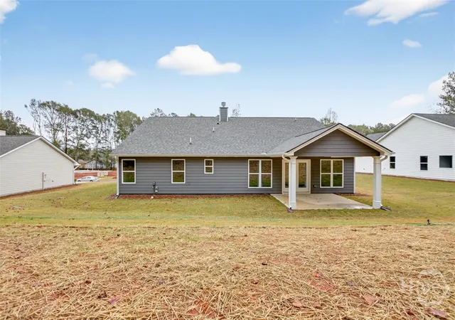 Photo 44 of Single family home for sale at 412 Seashell Ct #15, Statham, GA 30666 | MLS# CL362868 | Listing updated on 2026-08-18