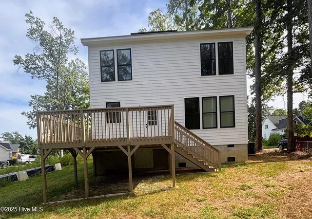 3rd image of 1528 Chateau Ln, Rocky Mount, NC 27803 | MLS# 100568844