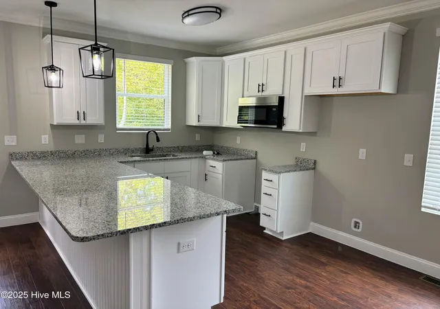 4th image of 1528 Chateau Ln, Rocky Mount, NC 27803 | MLS# 100568844
