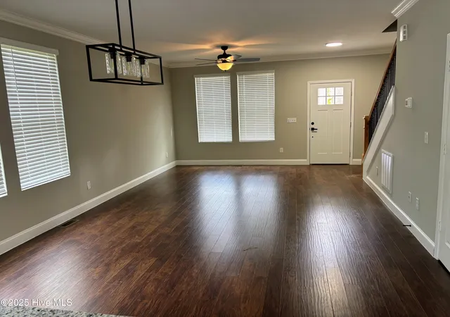 5th image of 1528 Chateau Ln, Rocky Mount, NC 27803 | MLS# 100568844