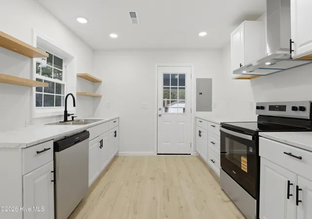 Photo 3 of Single family home for sale at 1928 Fletcher Dr, Rocky Mount, NC 27801 | MLS# 100563032 | Listing updated on 2026-08-18