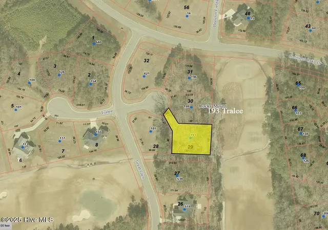 1st image of 193 Tralee, Rocky Mount, NC 27804 | MLS# 100493940